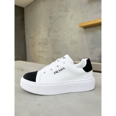 Prada Casual Shoes